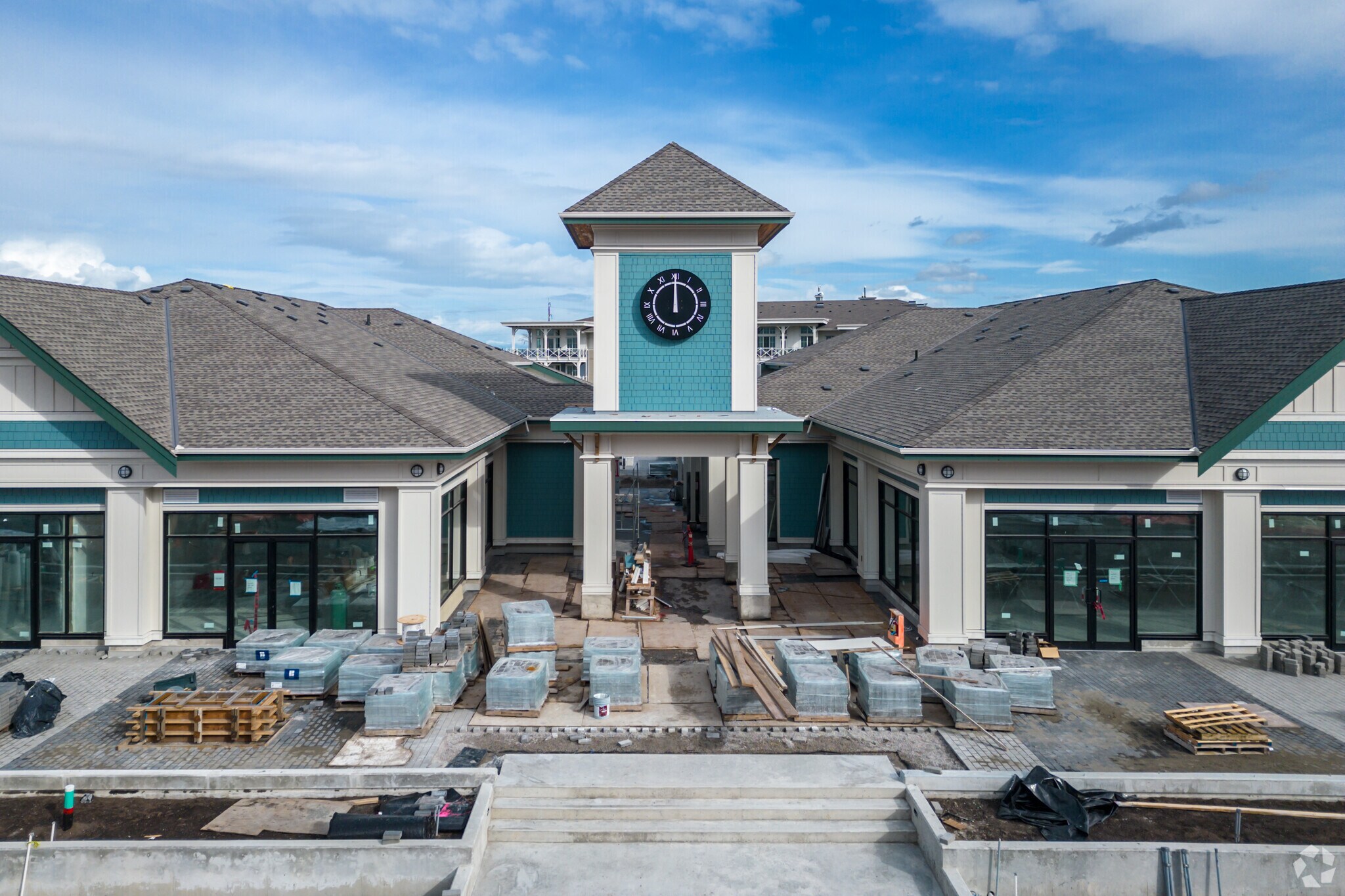 5519 Admiral Way, Delta, BC à vendre Photo principale- Image 1 de 1