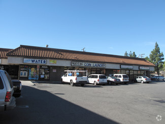 More details for 2002-2030 Glenoaks Blvd, San Fernando, CA - Retail for Lease