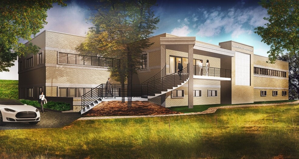 1958 Monroe Dr NE, Atlanta, GA for lease - Building Photo - Image 2 of 6