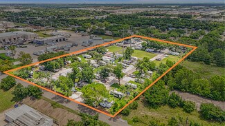 Plus de détails pour 2905 Oakdale rd, Grand Prairie, TX - Spécialité à vendre