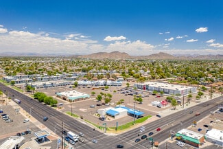 More details for 8115-8129 N 35th Ave, Phoenix, AZ - Retail for Lease