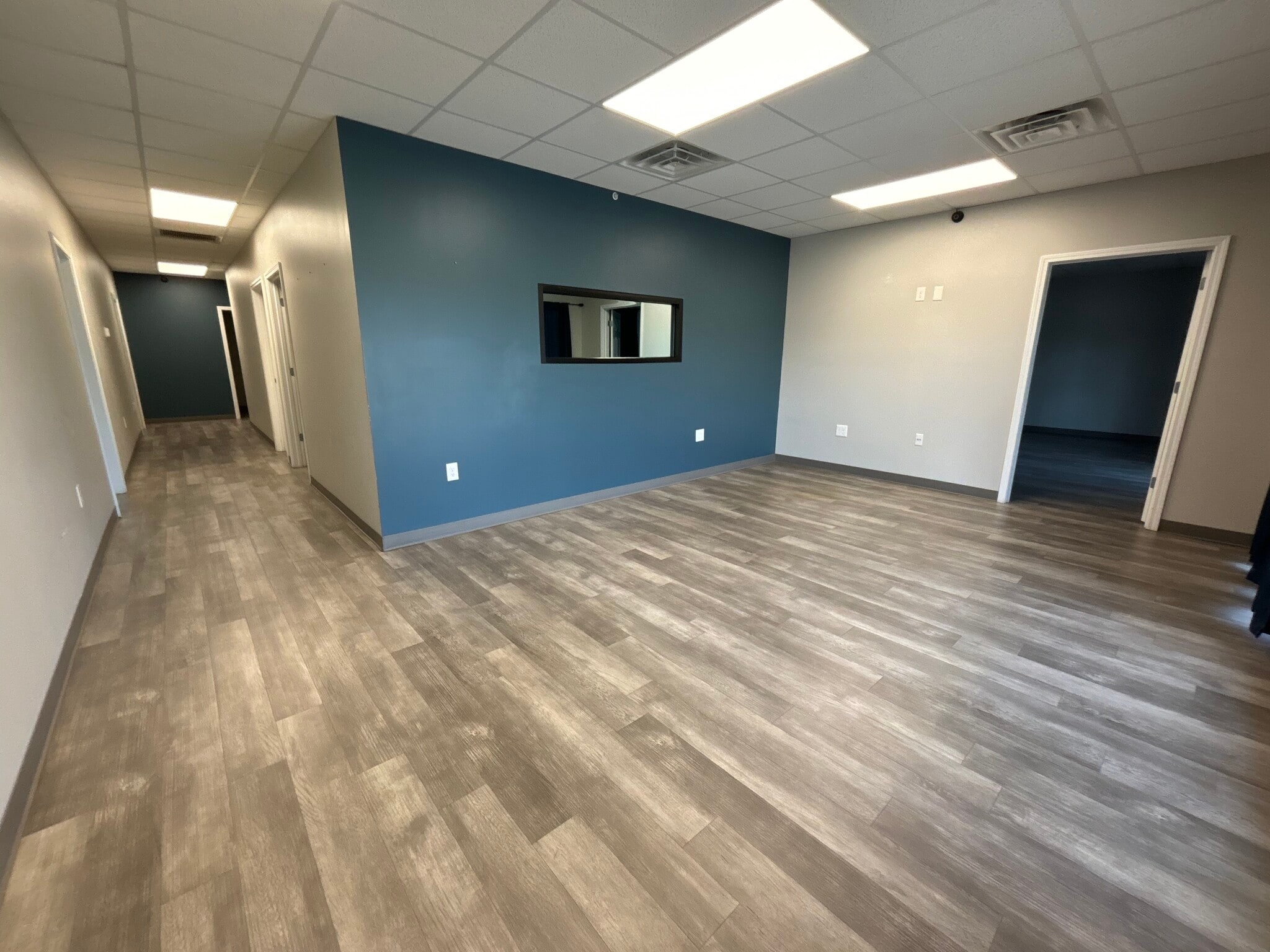 3709 Gentian Blvd, Columbus, GA à louer Photo du bâtiment- Image 1 de 13