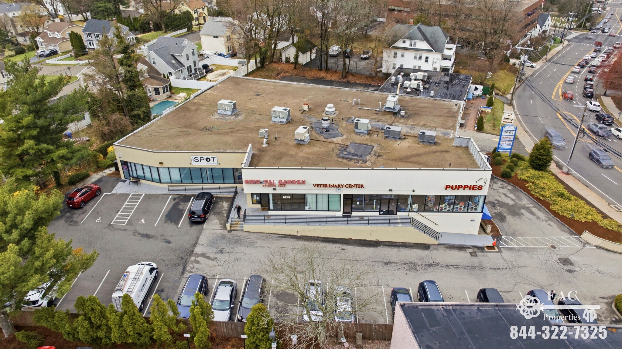 48 Westport Ave, Norwalk, CT à louer Photo principale- Image 1 de 12