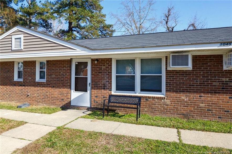 1043-1053 Rulnick St, Fayetteville, NC for sale - Building Photo - Image 1 of 65