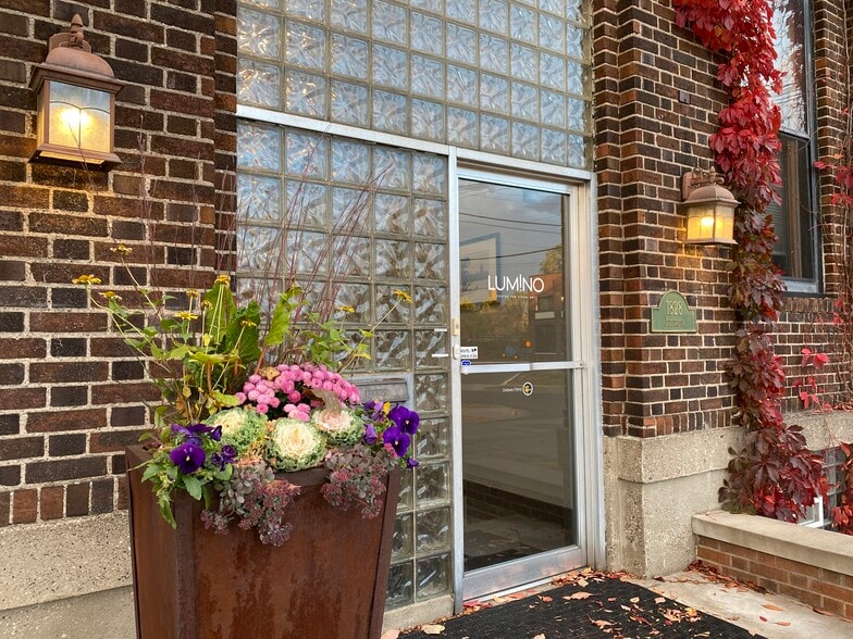 1828 Jefferson St NE, Minneapolis, MN for lease - Building Photo - Image 3 of 6