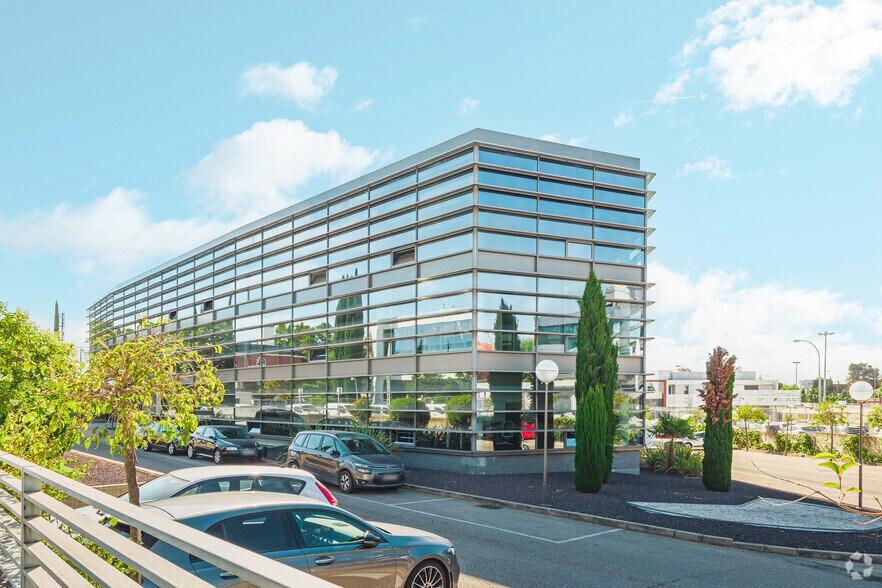 Calle Musgo, 2, Madrid, Madrid à louer - Photo du bâtiment - Image 3 de 18