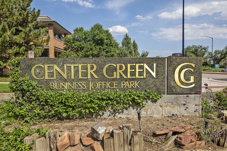 3000 Center Green Dr, Boulder, CO for lease - Building Photo - Image 3 of 8