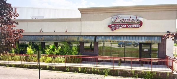 3301 Davison Rd, Lapeer, MI for lease - Primary Photo - Image 1 of 1