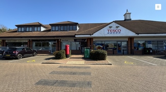 More details for 52 Egerton Gate, Milton Keynes - Retail for Lease