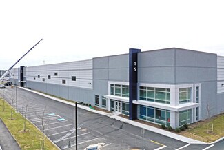 Plus de détails pour 237 E Main St, Norton, MA - Industriel à louer