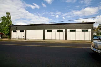 Plus de détails pour 777 N Killingsworth Ct, Portland, OR - Industriel à louer