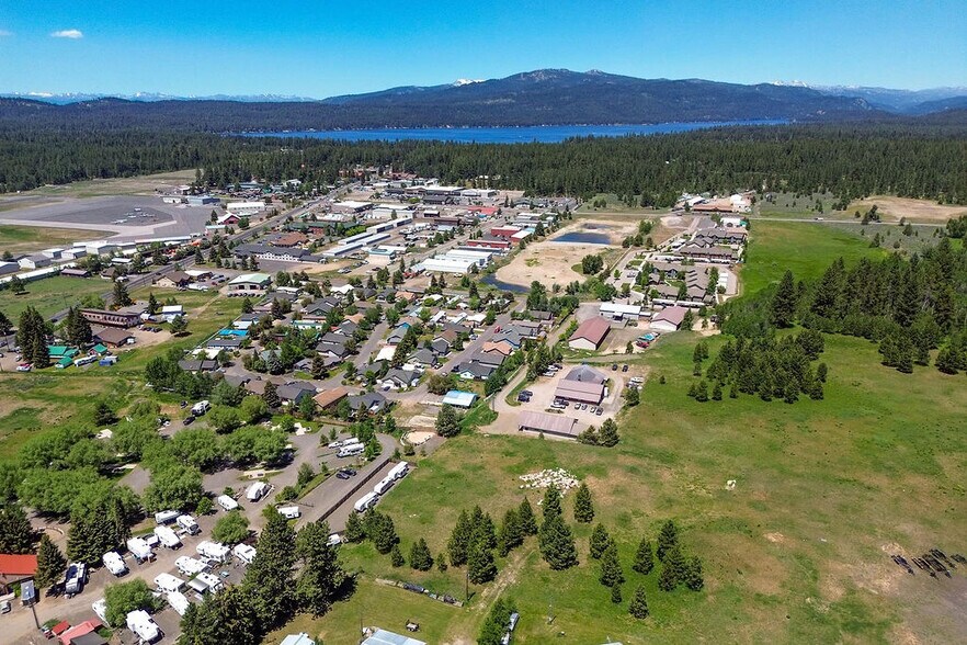 TBD Krahn Ln, McCall, ID à vendre - Photo du bâtiment - Image 3 de 37