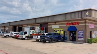 Plus de détails pour 6830 N Eldridge Pky, Houston, TX - Bureau, Local d'activités à louer