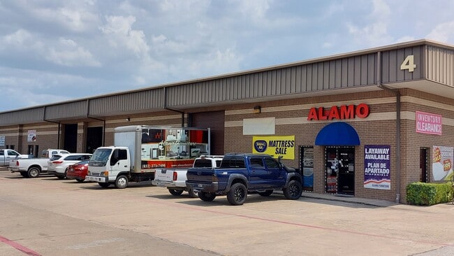 More details for 6830 N Eldridge Pky, Houston, TX - Office, Flex for Lease