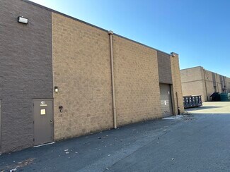 More details for 50 S Center St, Orange, NJ - Flex, Industrial for Lease