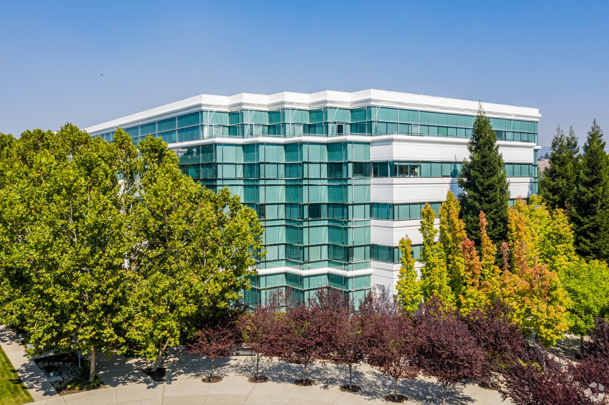 2603-2633 Camino Ramon, San Ramon, CA for lease Primary Photo- Image 1 of 7