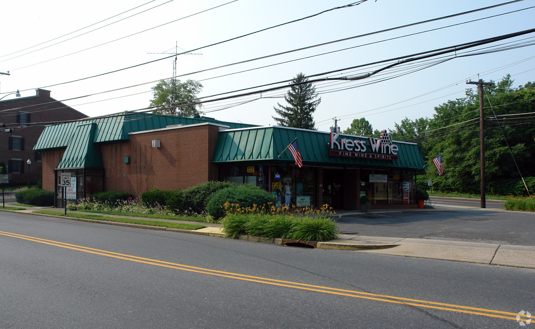 2 Kresson Rd, Cherry Hill, NJ for sale Primary Photo- Image 1 of 1