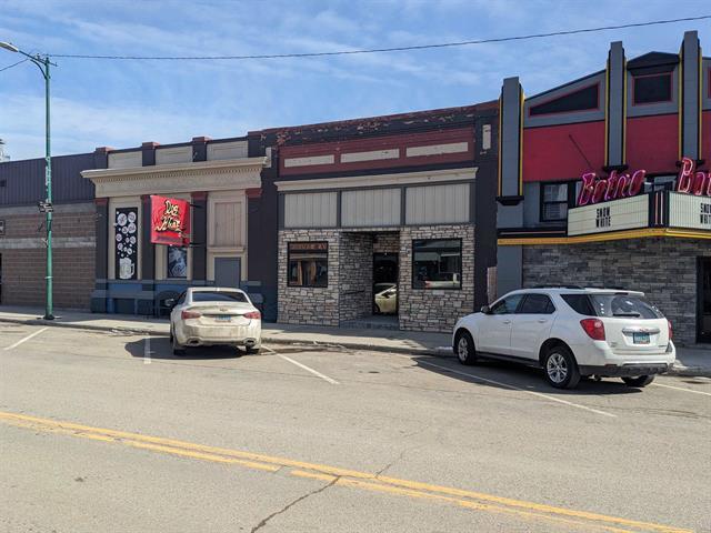 509 Main St, Bottineau, ND à vendre Photo du bâtiment- Image 1 de 1