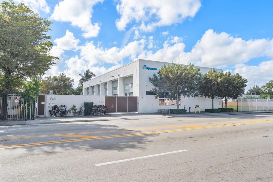 64 NW 54th St, Miami, FL for sale - Building Photo - Image 1 of 19