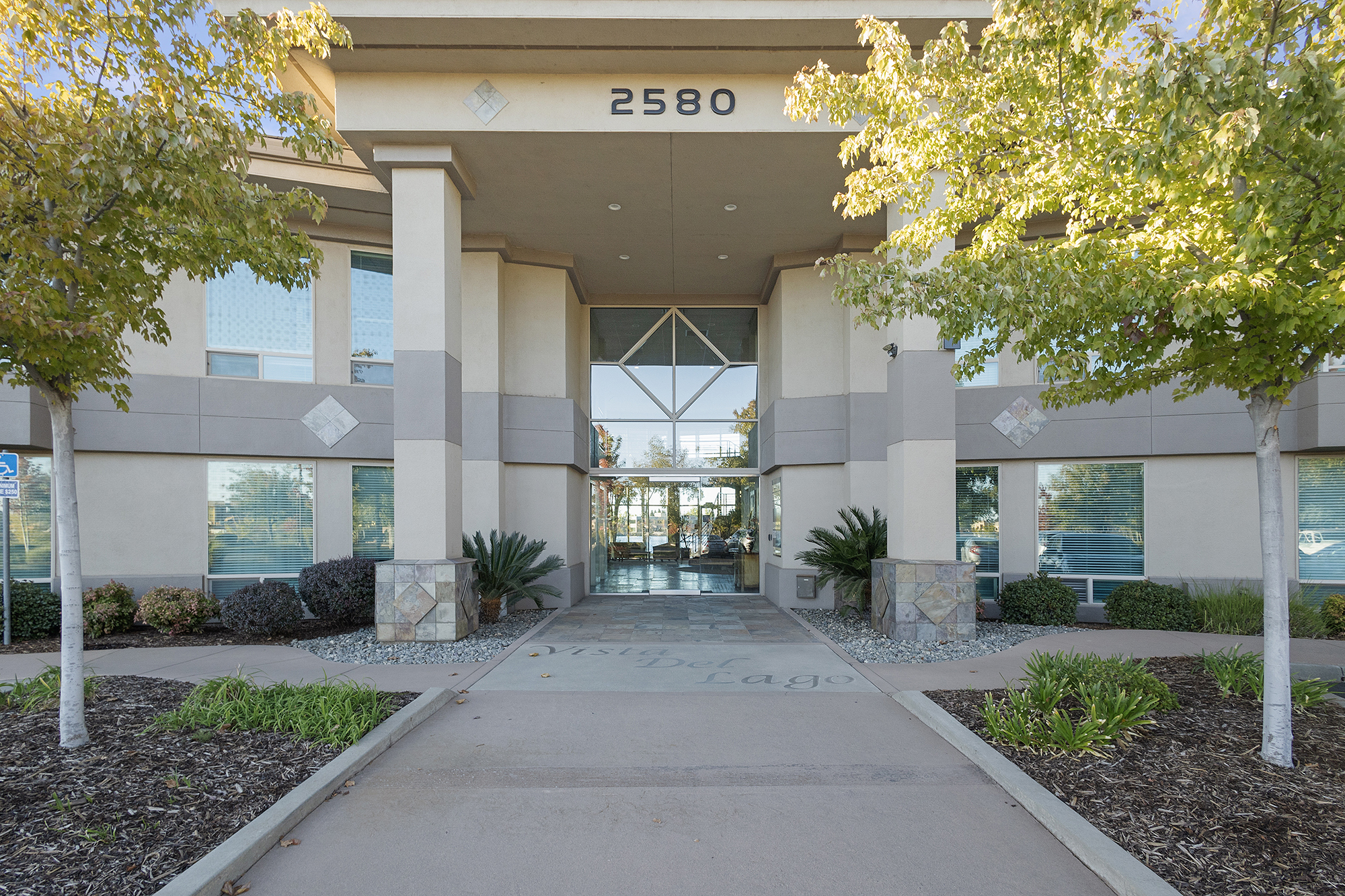 2580 Sierra Sunrise Ter, Chico, CA for lease Building Photo- Image 1 of 28