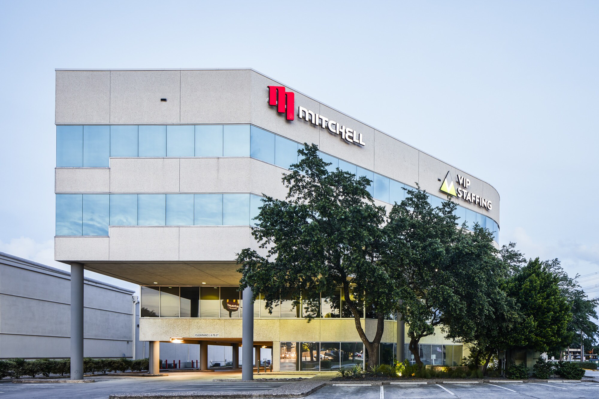 8610 Broadway St, San Antonio, TX for lease Primary Photo- Image 1 of 12