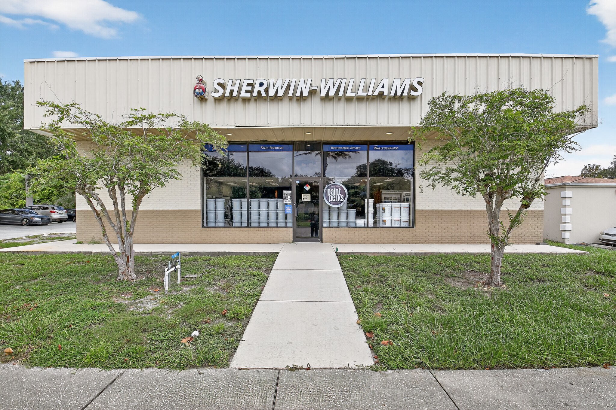 109 N Yonge St, Ormond Beach, FL à vendre Photo du bâtiment- Image 1 de 8