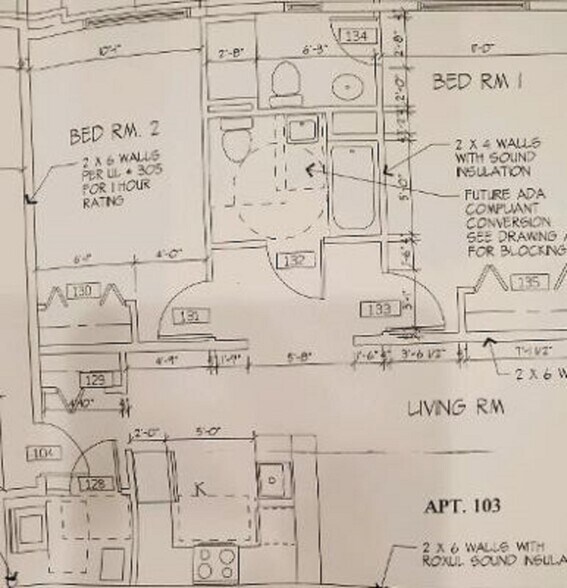 99 Florida Grove Rd, Keasbey, NJ à vendre - Photo du bâtiment - Image 3 de 6