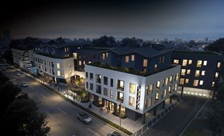 More details for 1300 4th Ave S, Nashville, TN - Retail for Lease