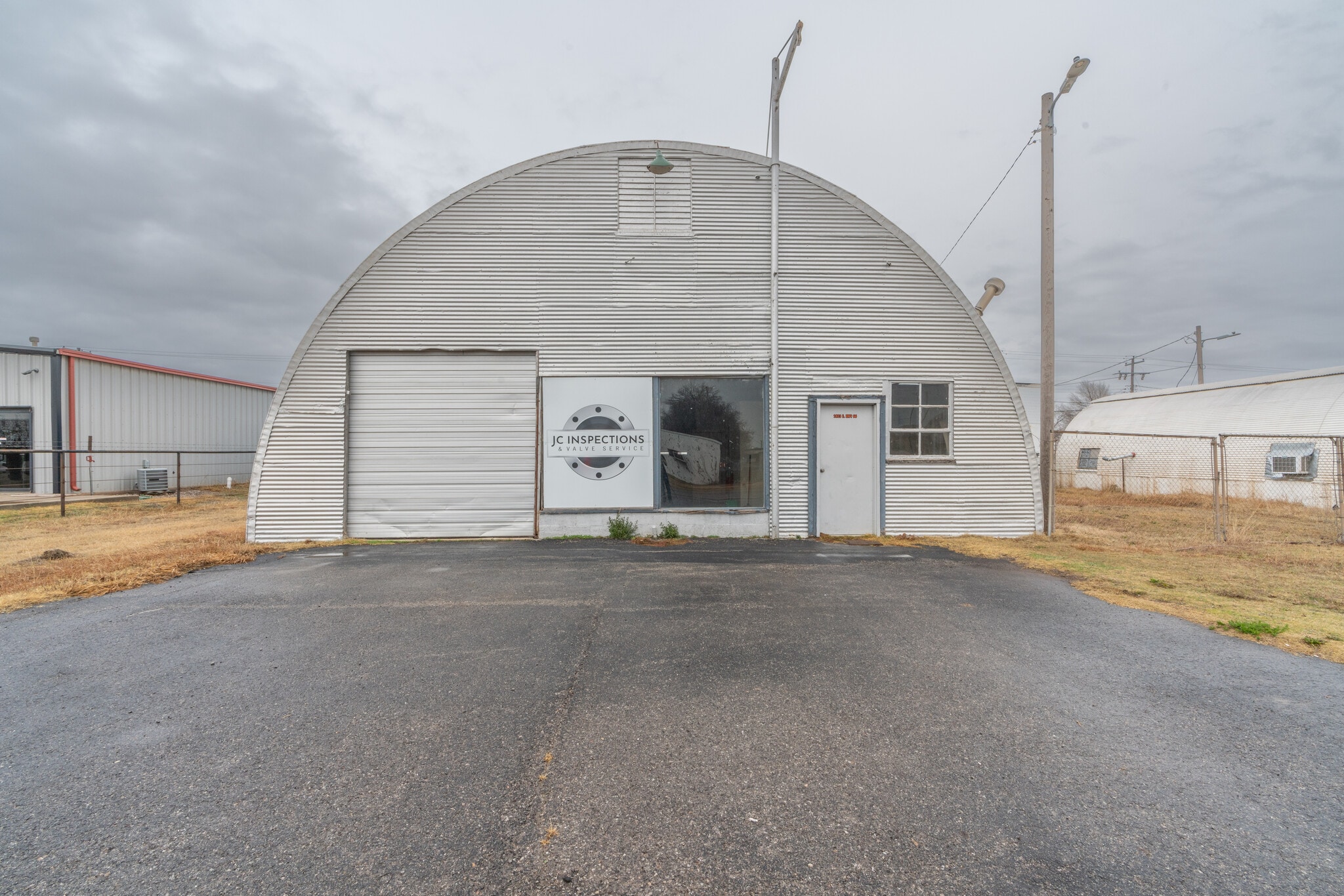 1923 E Highway 66, El Reno, OK for sale Primary Photo- Image 1 of 51