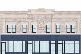 Plus de détails pour 104 Park Ave, Rutherford, NJ - Commerce de détail à louer