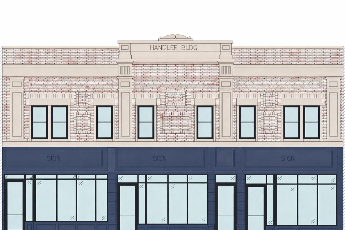 104 Park Ave, Rutherford, NJ à louer Photo principale- Image 1 de 5