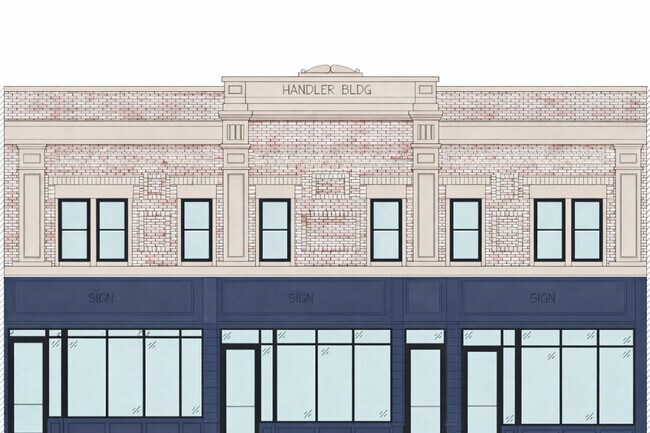 Plus de détails pour 104 Park Ave, Rutherford, NJ - Commerce de détail à louer