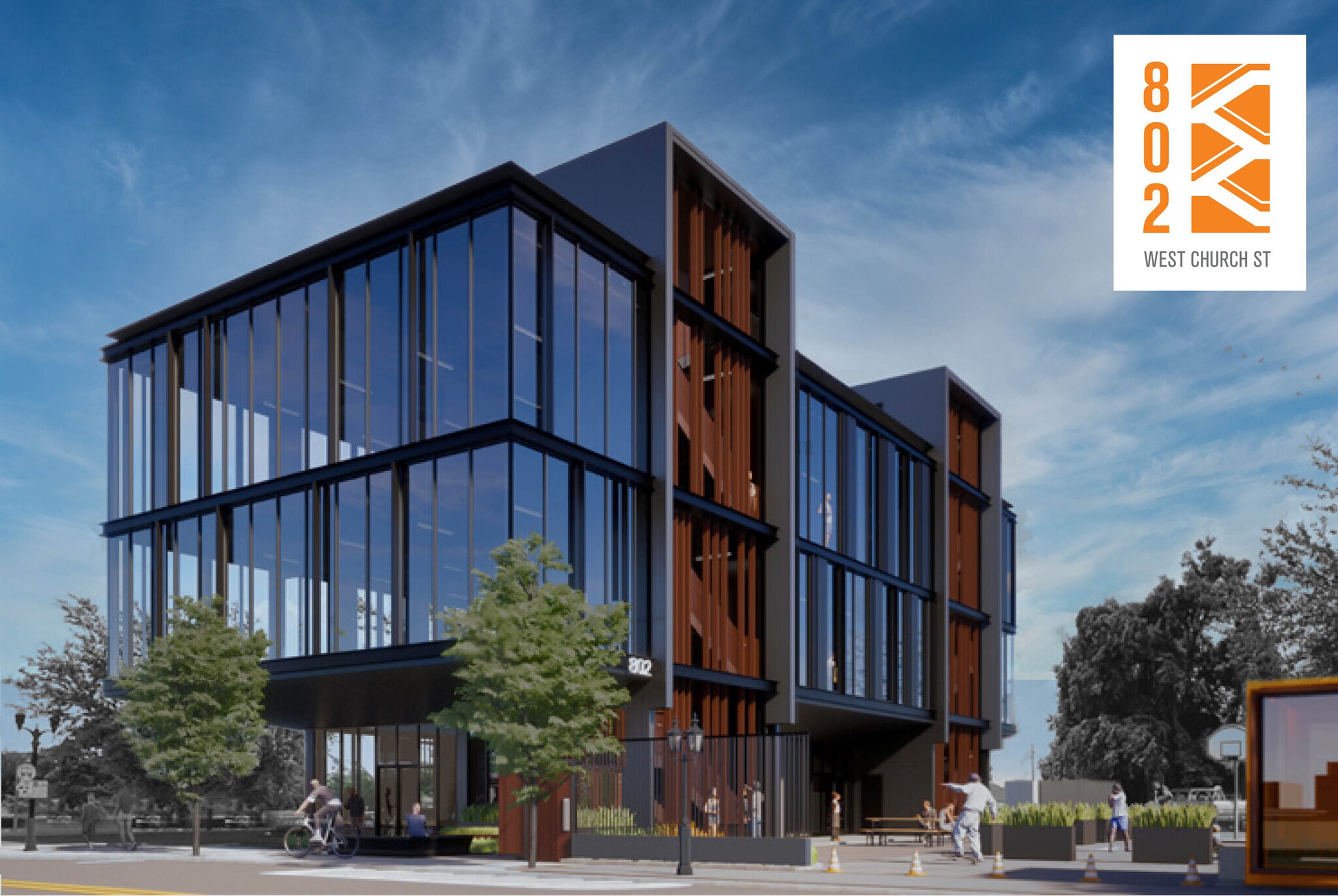 802 Church St, Orlando, FL à vendre Photo principale- Image 1 de 1