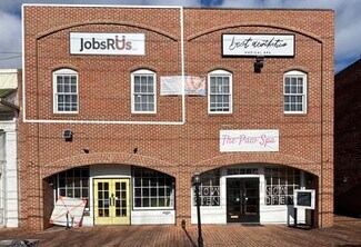 Plus de détails pour 2486 Rivermont Ave, Lynchburg, VA - Bureau à louer