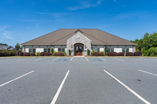 More details for 132 Byrd Way, Warner Robins, GA - Office for Sale