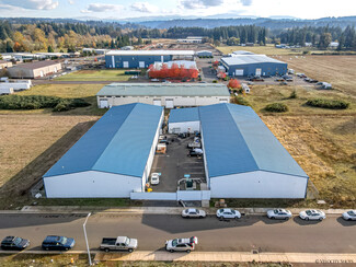 Plus de détails pour 1040 NW Noble Dr, Estacada, OR - Industriel à vendre