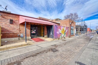 Plus de détails pour 516 Main St, Longmont, CO - Vente au détail à louer