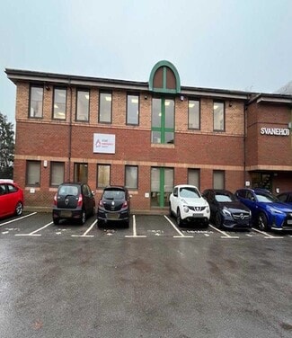 More details for 2 Stinsford Rd, Poole - Office for Lease