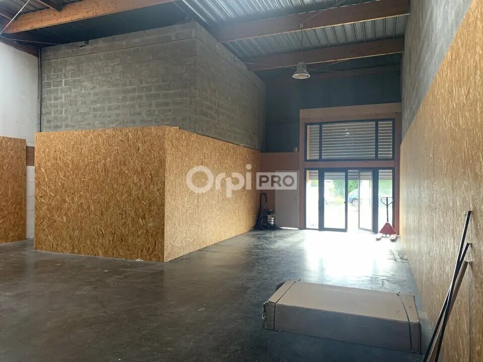Flex in Mérignac for lease Interior Photo- Image 1 of 7