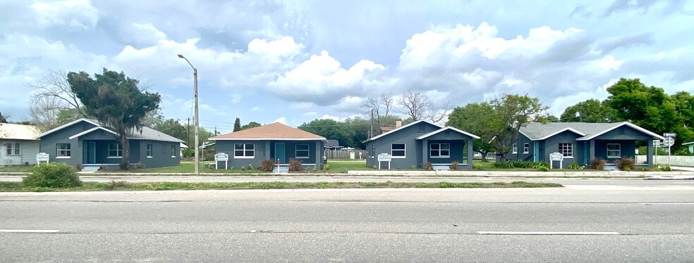 1104 E Canal St, Mulberry, FL for sale - Building Photo - Image 2 of 14