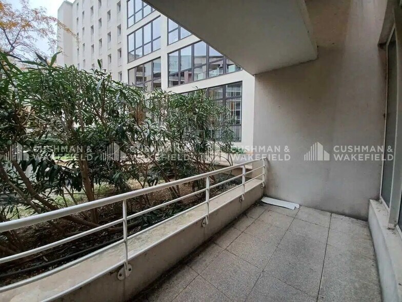 6 Rue Leon Gozlan, Marseille à louer - Photo du bâtiment - Image 3 de 3