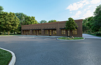 More details for 136 Tewning Rd, Williamsburg, VA - Flex for Lease