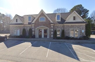 More details for 7165 Getwell Rd, Southaven, MS - Office for Lease