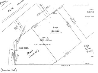 Plus de détails pour 3920-3930 Fulton Industrial Pky, Atlanta, GA - Terrain à vendre