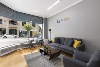 416-418 Church St, Richmond for lease Interior Photo- Image 2 of 4