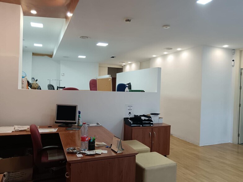 Retail in Murcia, Murcia for sale - Interior Photo - Image 2 of 20