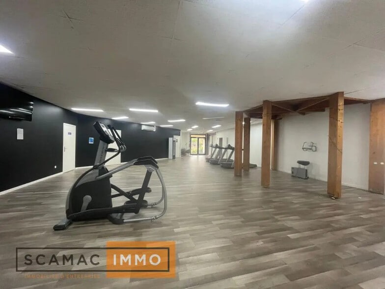 Flex in Bondoufle for sale - Interior Photo - Image 3 of 6