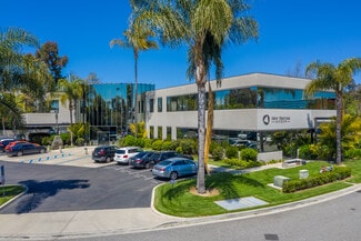 More details for 5841 Edison Pl, Carlsbad, CA - Office for Lease