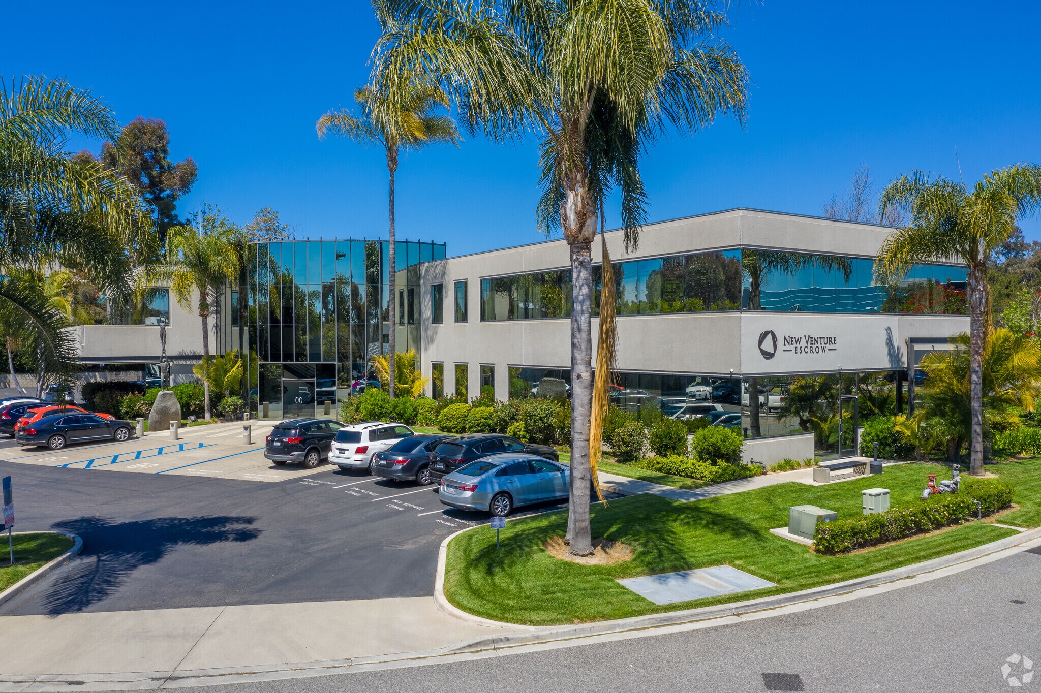 5841 Edison Pl, Carlsbad, CA for lease Building Photo- Image 1 of 7