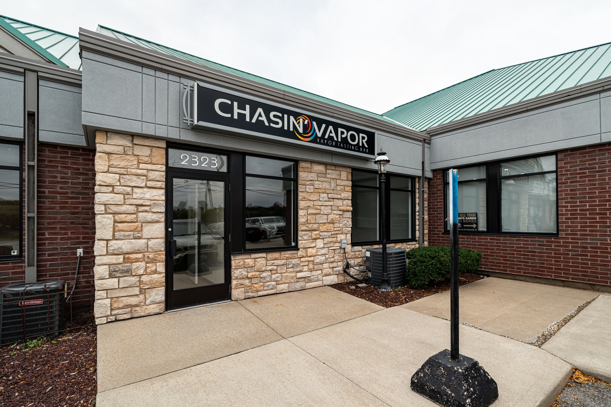 2301-2359 Silvernail Rd, Pewaukee, WI for lease Building Photo- Image 1 of 16